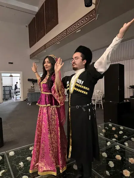 Anadolu Kafkas Dans Akademi Selçuklu Şube - Photo 9
