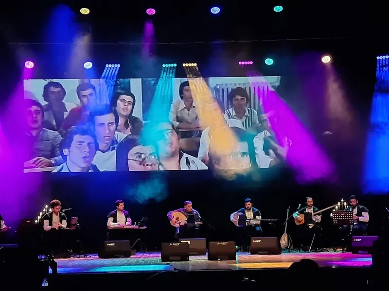 Anadolu Oditoryum - Photo 5