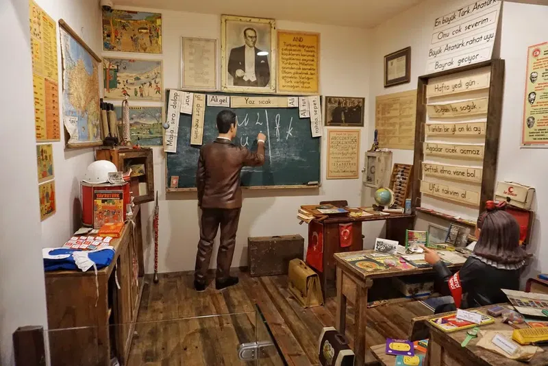 Anatolia Toy Museum - Photo 1