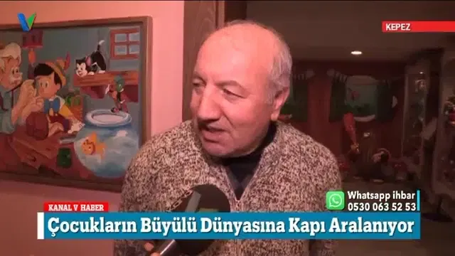 Anatolia Toy Museum - Photo 2