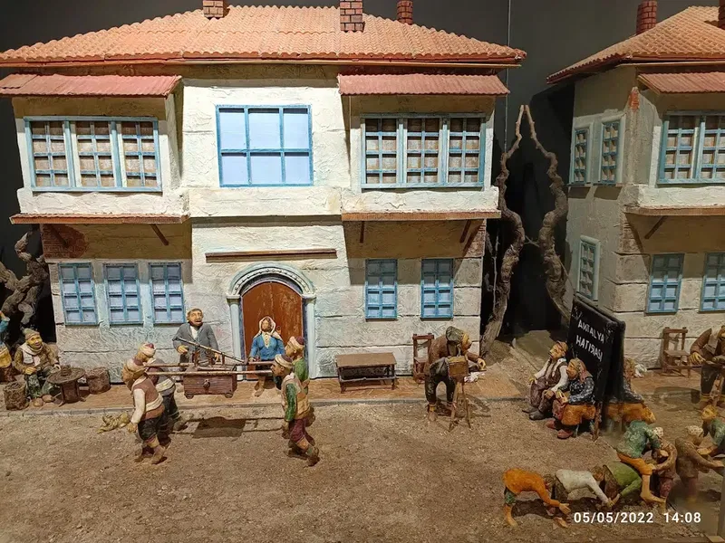Anatolia Toy Museum - Photo 3