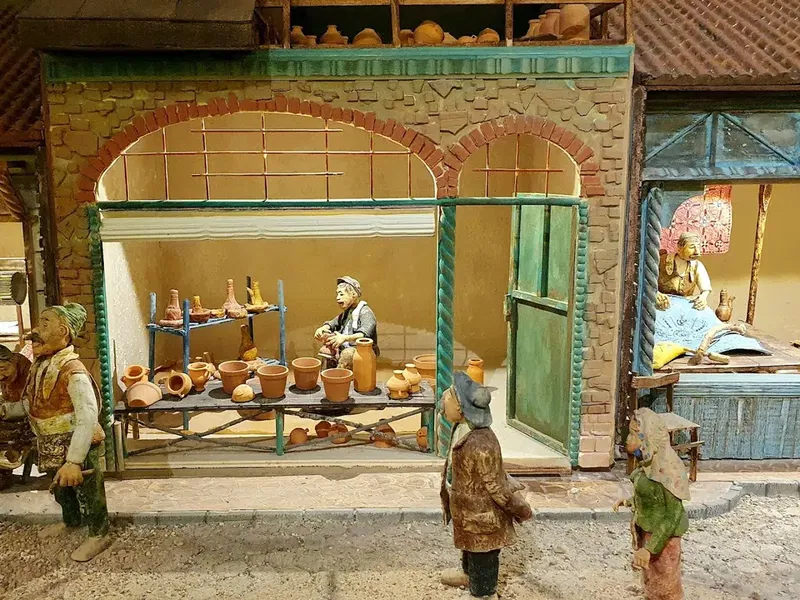 Anatolia Toy Museum - Photo 4