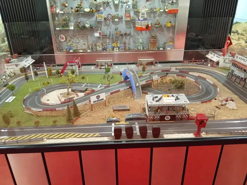 Anatolia Toy Museum - Photo 6