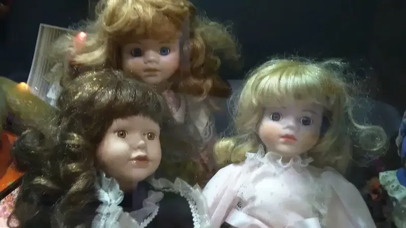 Anatolia Toy Museum - Photo 8