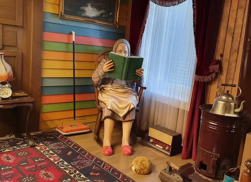 Anatolia Toy Museum - Photo 9