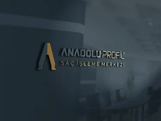 Anadolu Profil Sac İşleme Merkezi