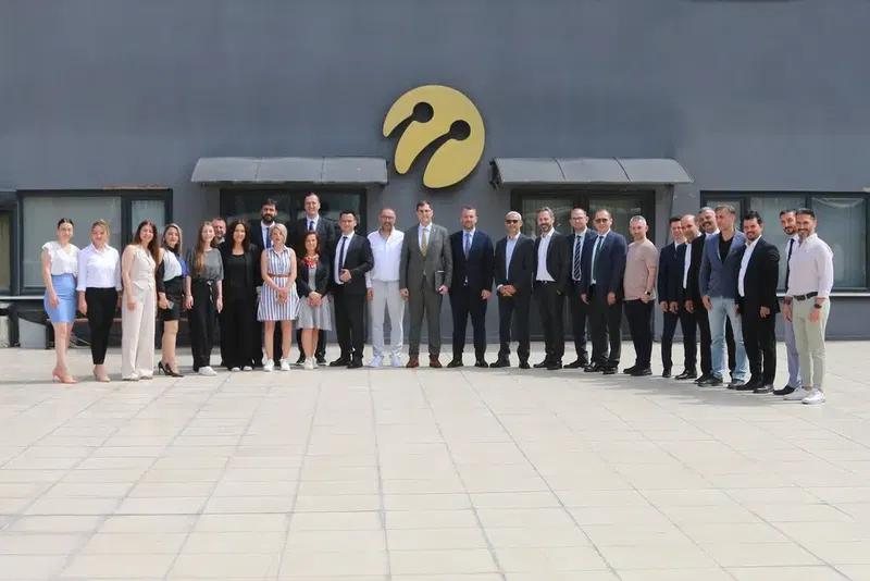 Anadolu Telekom - Photo 1