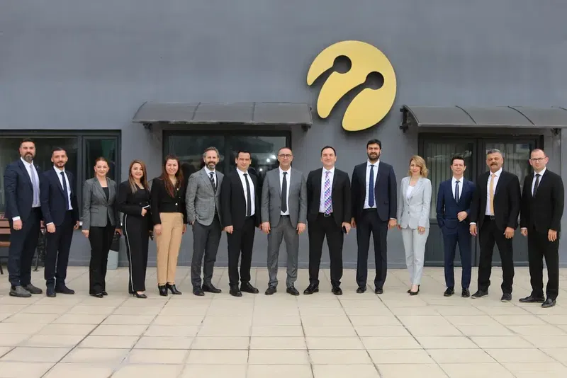 Anadolu Telekom - Photo 2