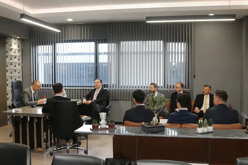 Anadolu Telekom - Photo 3