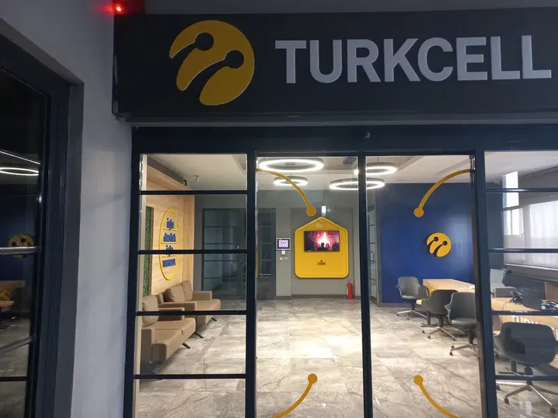 Anadolu Telekom - Photo 4