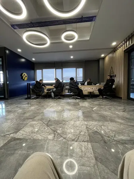 Anadolu Telekom - Photo 5