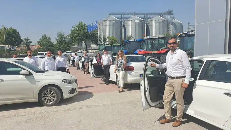 Anadolu Telekom - Photo 8