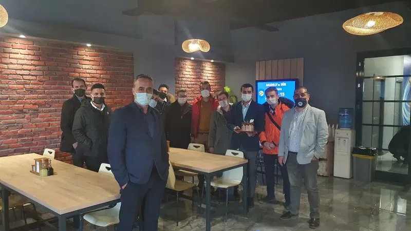 Anadolu Telekom - Photo 10