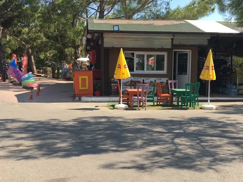 Anadolu Çam Cafe - Photo 1