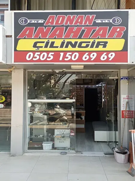 Anahtarci Adnan - Photo 3