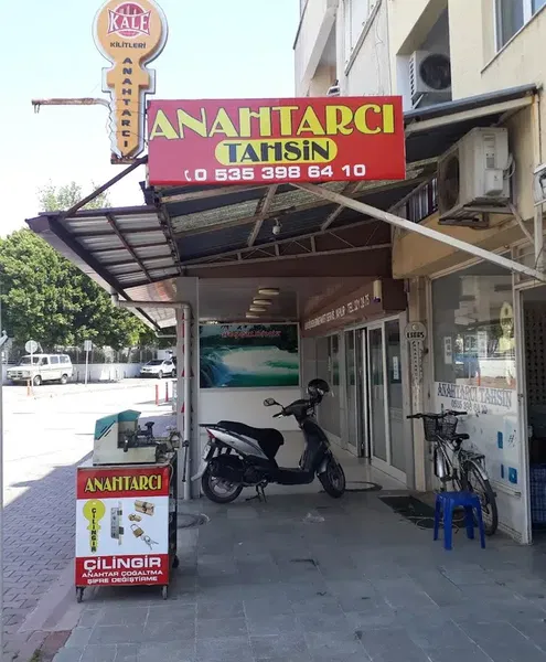 Anahtarci Tahsin - Photo 3
