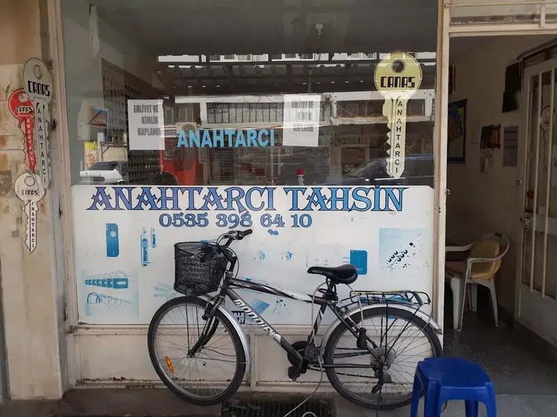 Anahtarci Tahsin - Photo 4