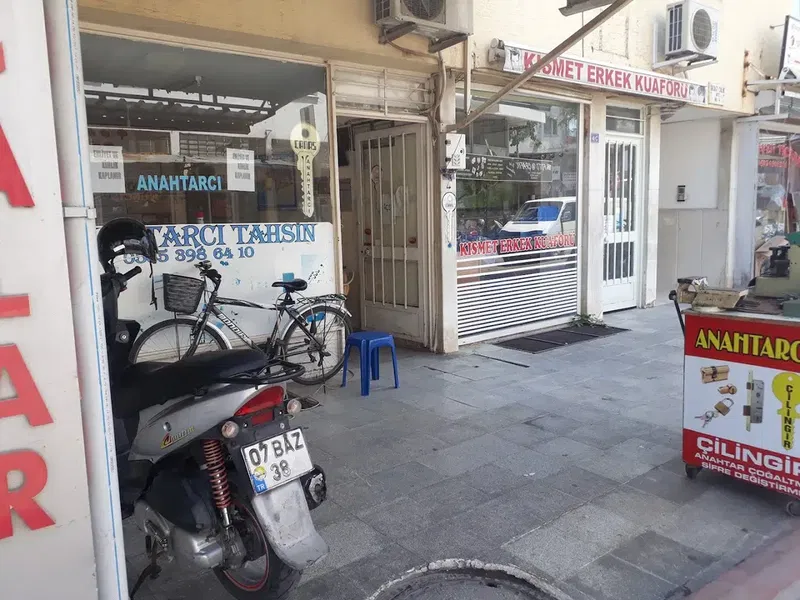 Anahtarci Tahsin - Photo 5