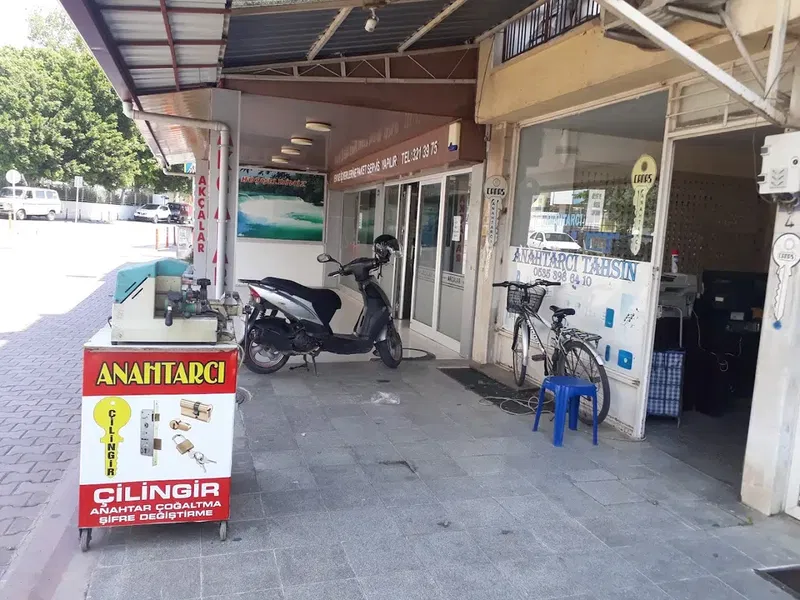 Anahtarci Tahsin - Photo 6