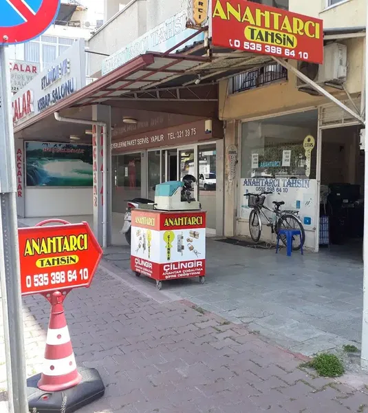 Anahtarci Tahsin - Photo 7