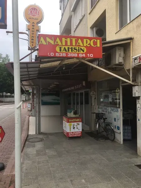 Anahtarci Tahsin - Photo 9