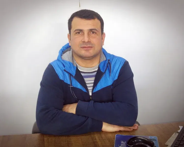Anahtarcı Nuri - Photo 1