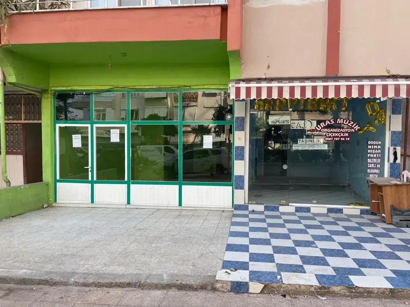 Anamur Baymak Yetki̇li̇ Servi̇si̇ Nergi̇z Soğutma - Photo 4