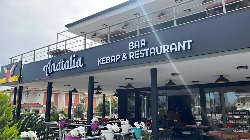 Anatolia BAR KEBAP&RESTAURANT - Photo 1