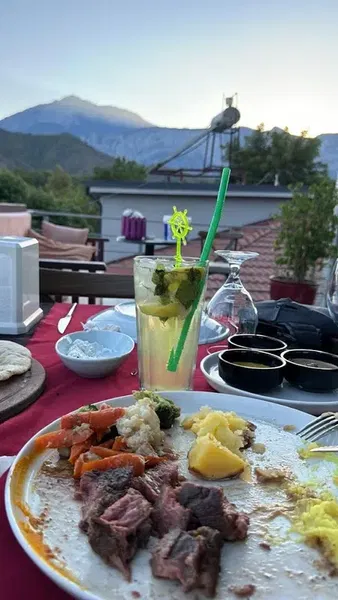 Anatolia BAR KEBAP&RESTAURANT - Photo 5