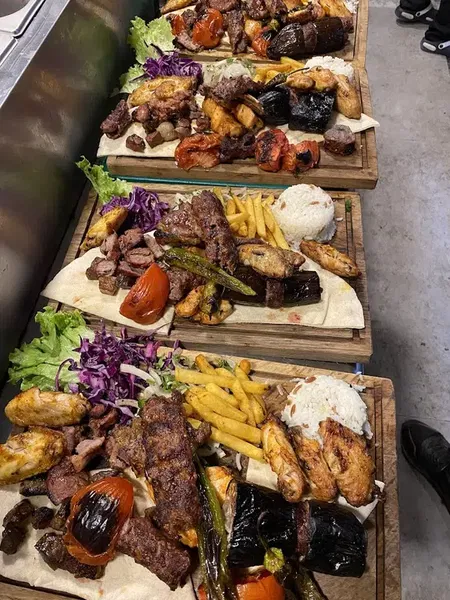 Anatolia BAR KEBAP&RESTAURANT - Photo 6