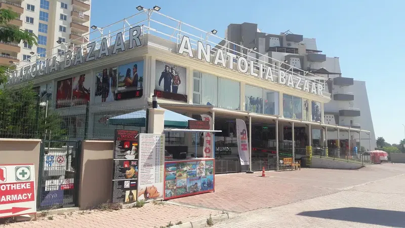 Anatolia Bazaar - Photo 1