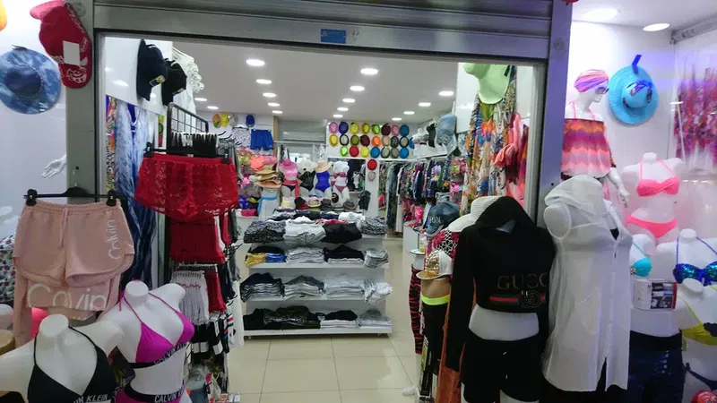 Anatolia Bazaar - Photo 2