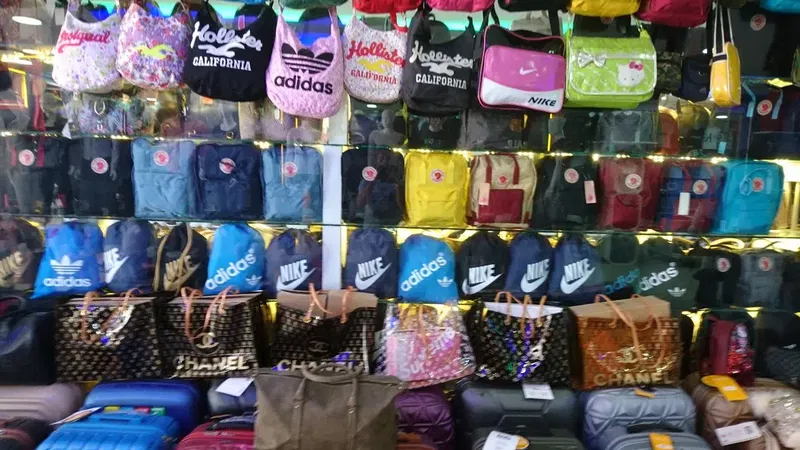 Anatolia Bazaar - Photo 10
