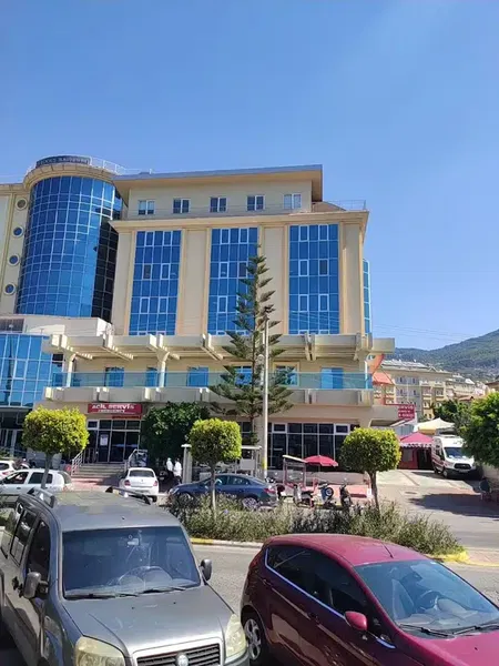 Alanya Anatolia Private Hospital - Photo 2