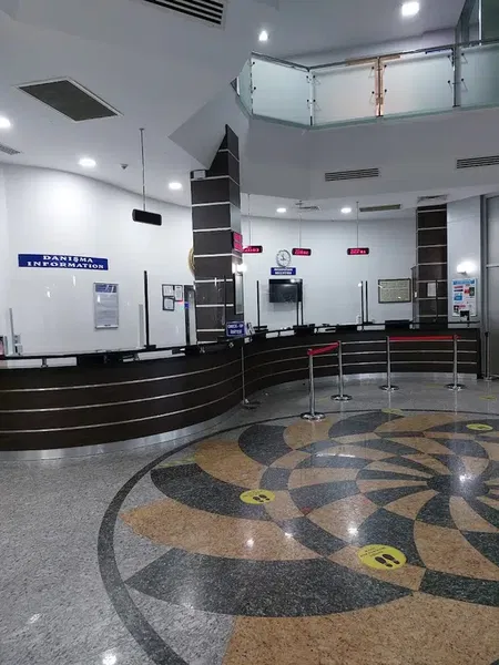 Alanya Anatolia Private Hospital - Photo 4