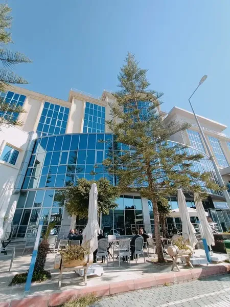 Alanya Anatolia Private Hospital - Photo 6
