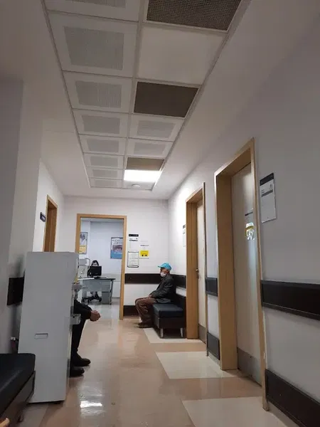 Alanya Anatolia Private Hospital - Photo 9