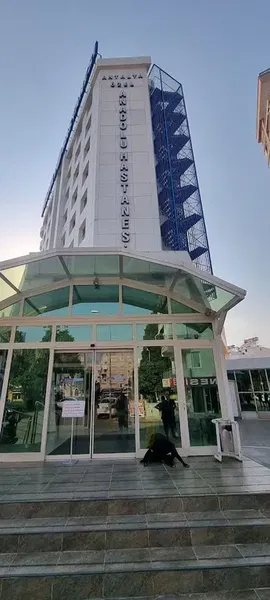 Anatolia Hospital Antalya - Photo 4