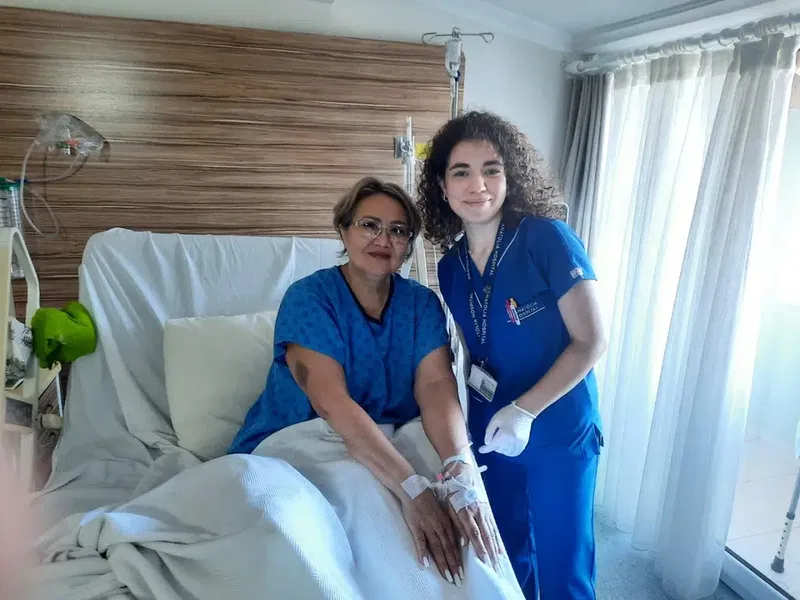 Anatolia Hospital Antalya - Photo 10