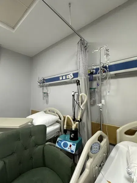 Lara Anatolia Private Hospital - Photo 4