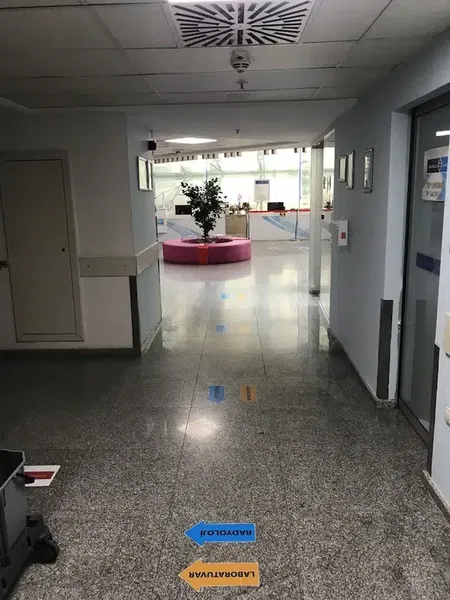 Lara Anatolia Private Hospital - Photo 5