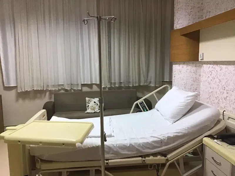Anatolia Hospital Side - Photo 4