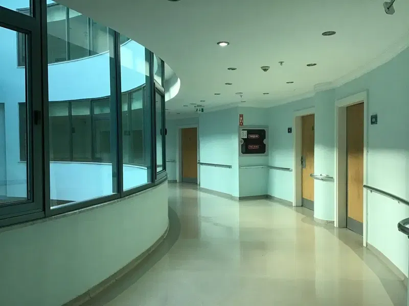 Anatolia Hospital Side - Photo 5