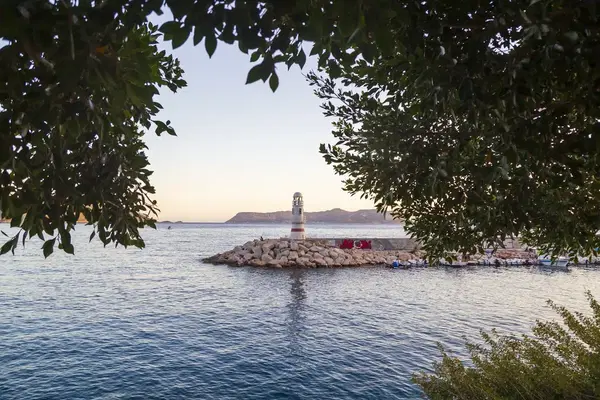 Andfili Deniz Feneri