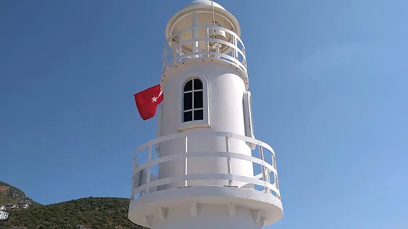 Andfili Deniz Feneri - Photo 2