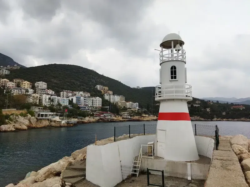 Andfili Deniz Feneri - Photo 3
