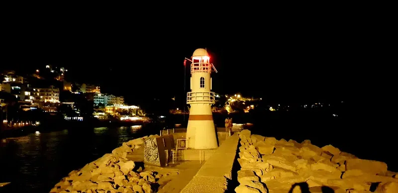 Andfili Deniz Feneri - Photo 10