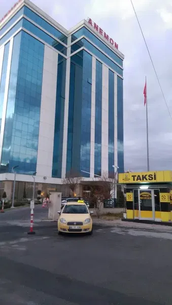 Anemon Taksi Konya - Photo 4