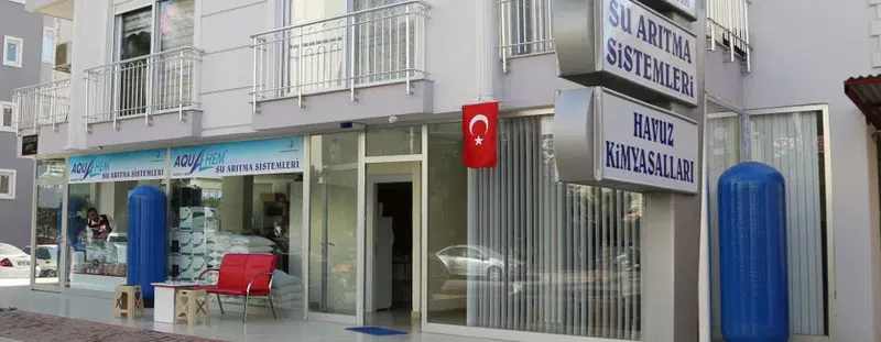 Angstrom Su Arıtma İdare - Photo 7