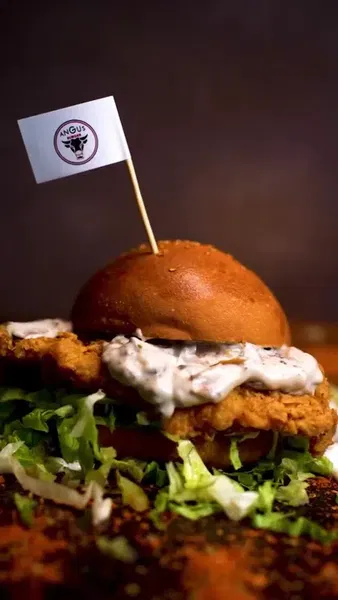 Angus Burger - Photo 2